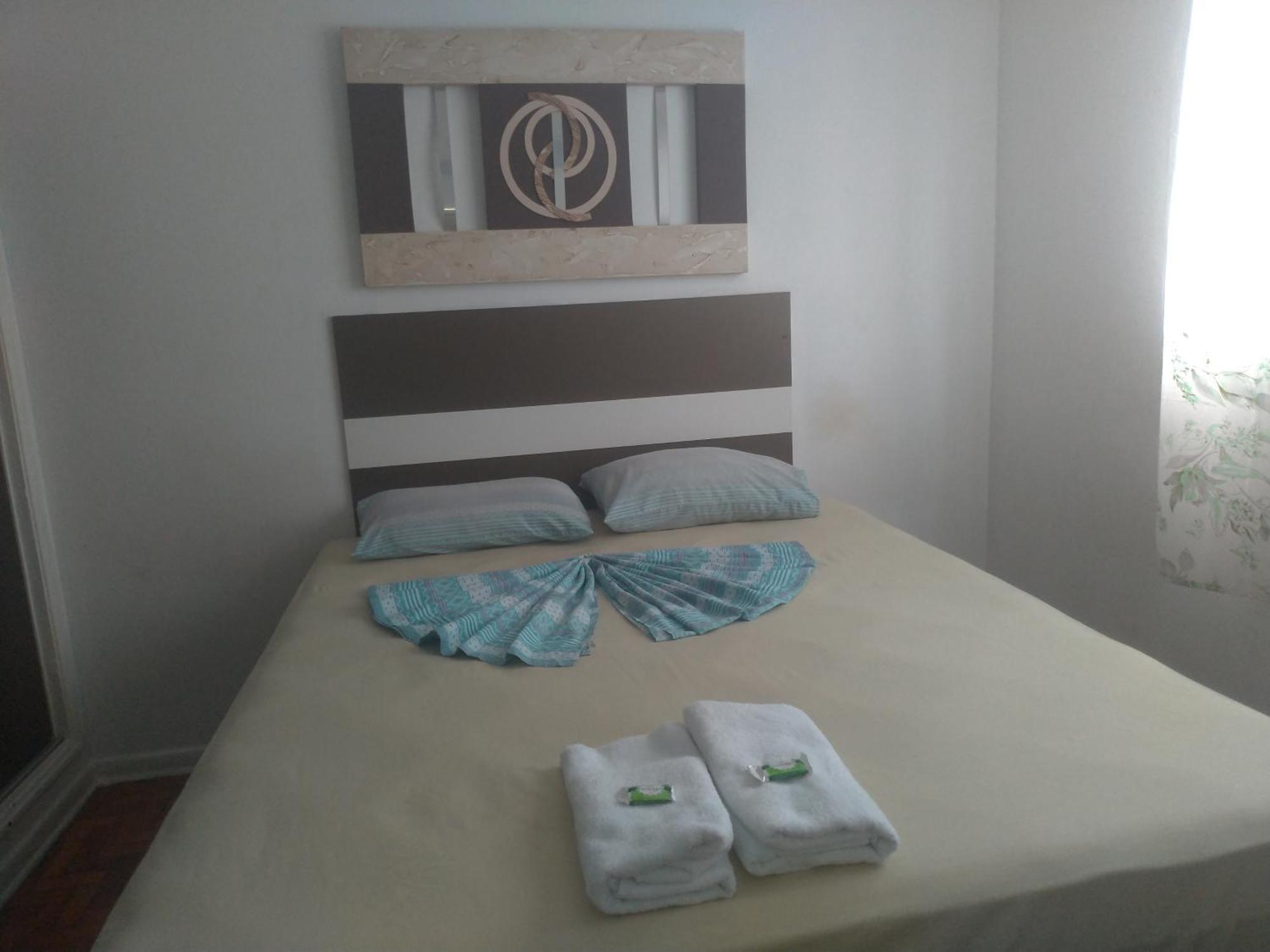 Rigs Hotel Sao Jose dos Campos Ruang foto