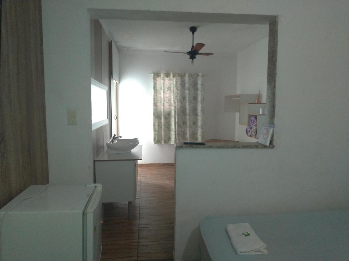 Rigs Hotel Sao Jose dos Campos Bagian luar foto